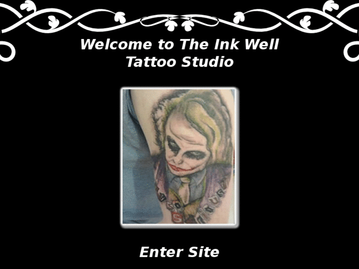 www.theinkwelltattoostudio.com