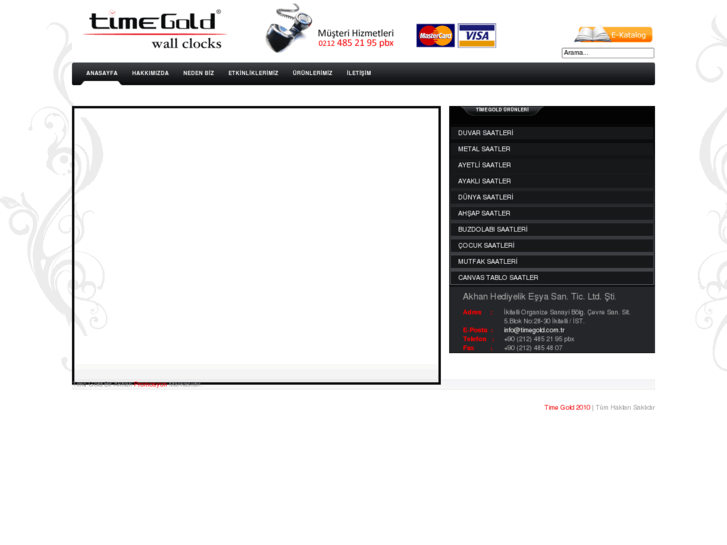 www.timegold.com.tr