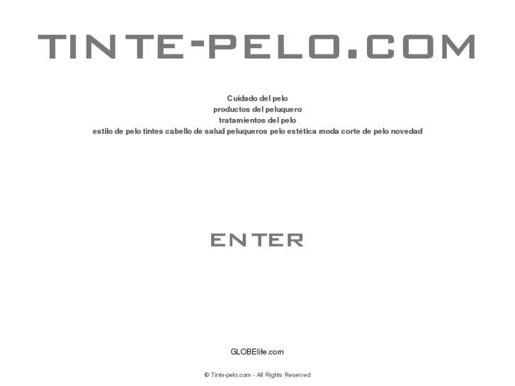 www.tinte-pelo.com
