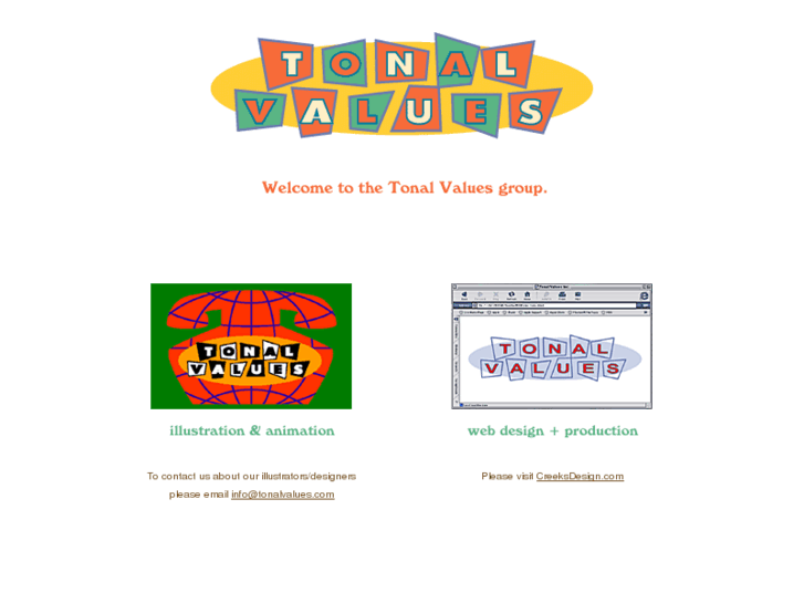 www.tonalvalues.com