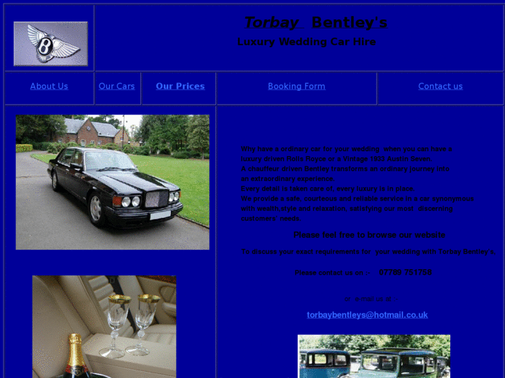 www.torbaybentleys.co.uk