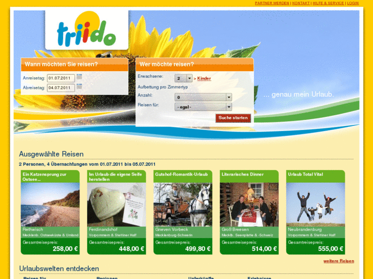 www.triido.biz