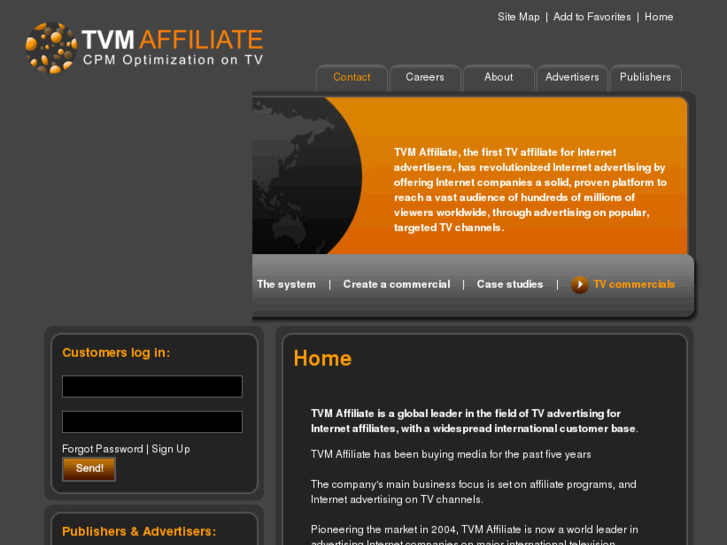 www.tvmaffiliate.com