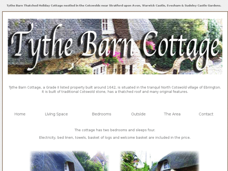 www.tythebarn.co.uk