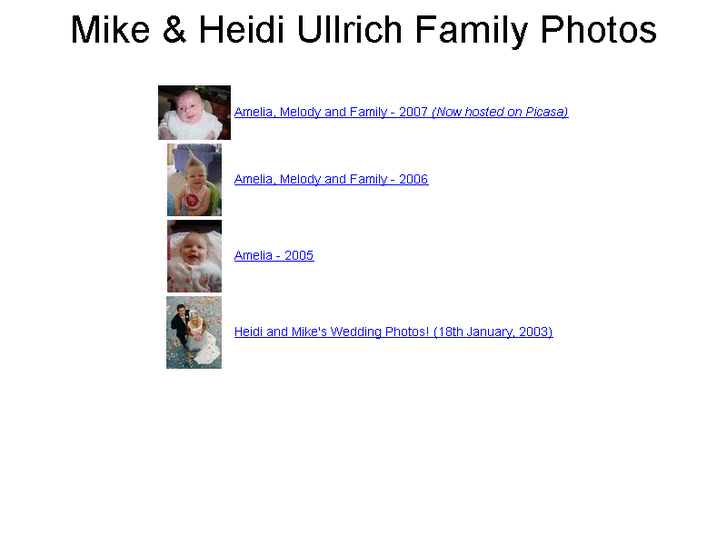 www.ullrichfamily.net