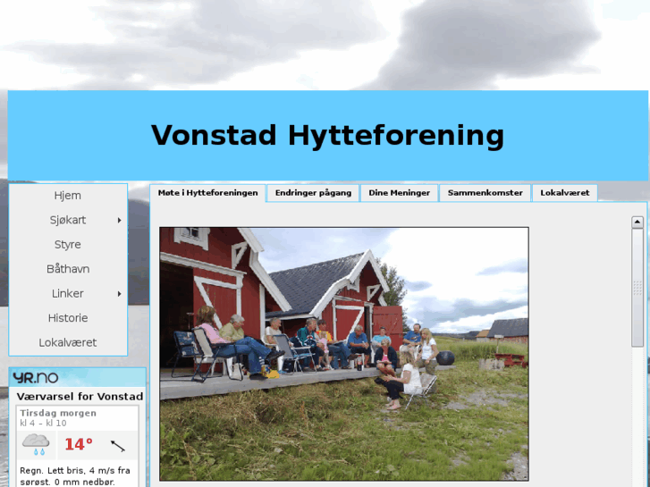 www.vonstad.net