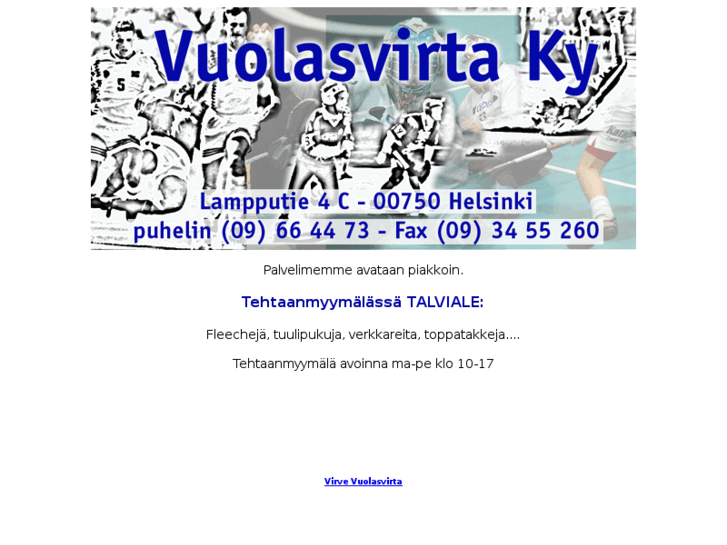 www.vuolasvirta.net