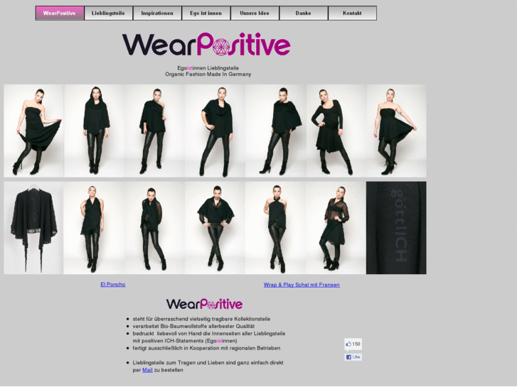 www.wearpositive.com