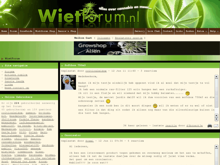 www.wietforum.nl