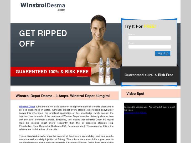 www.winstroldesma.com