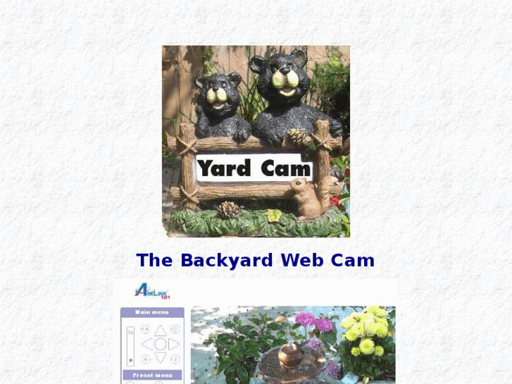 www.yard-cam.com