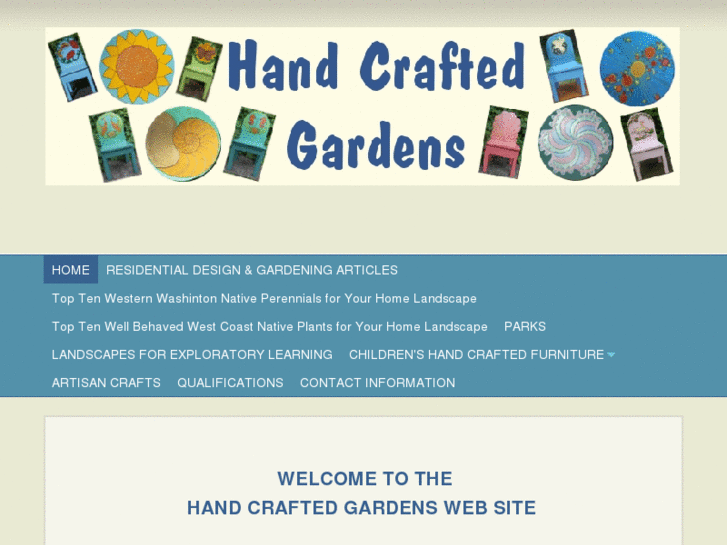 www.yourhandcraftedgarden.com