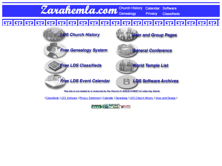 www.zarahemla.com