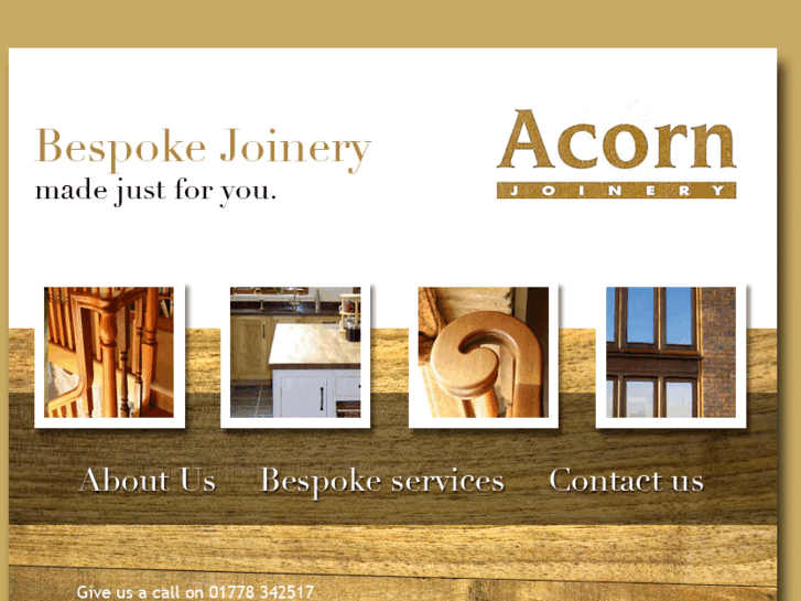 www.acorn-joinery.com