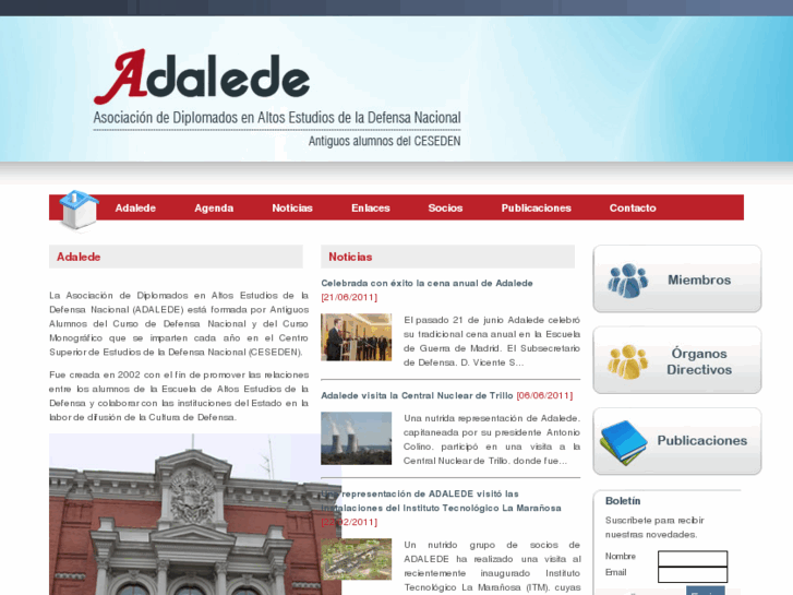 www.adalede.com