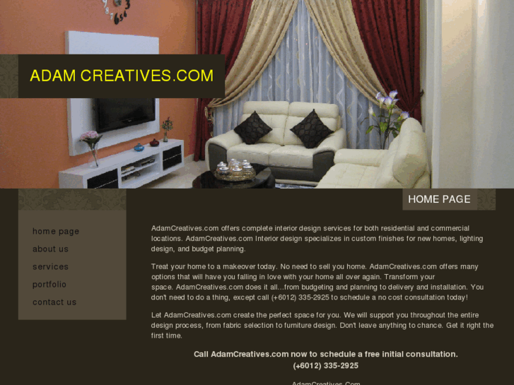 www.adamcreatives.com