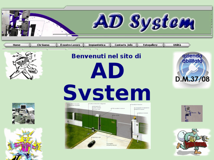 www.adsystemimpianti.com