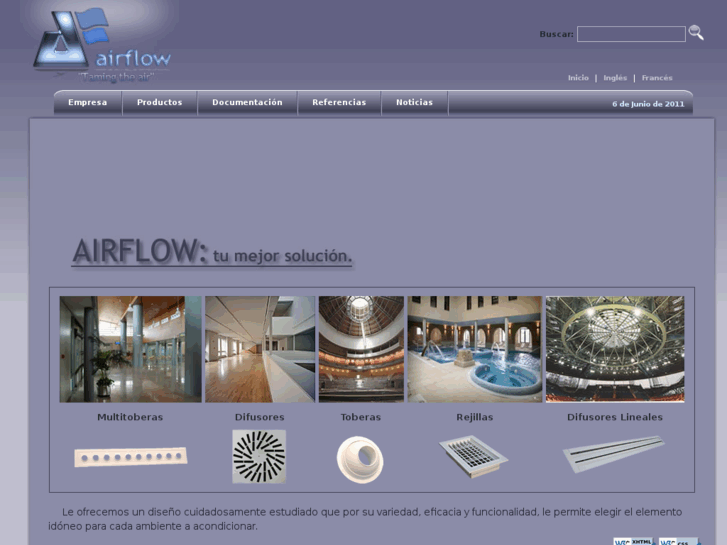 www.airflow.es