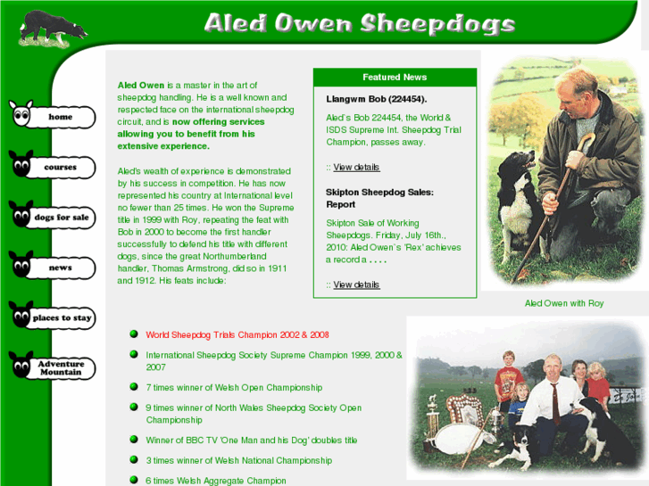 www.aled-owen-sheepdogs.co.uk