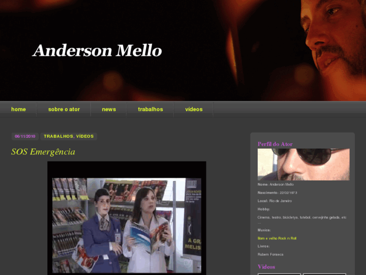 www.andersonmello.net