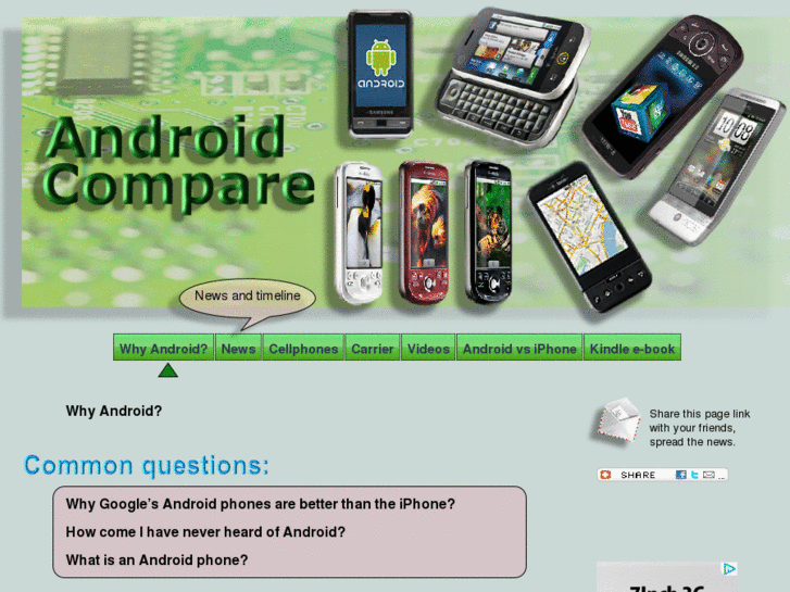 www.androidcompare.com