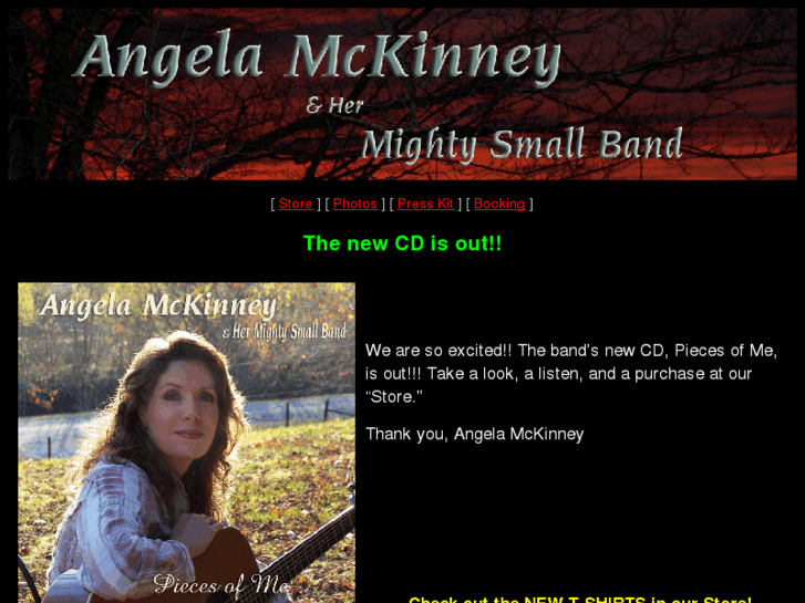 www.angelamckinneymusic.com