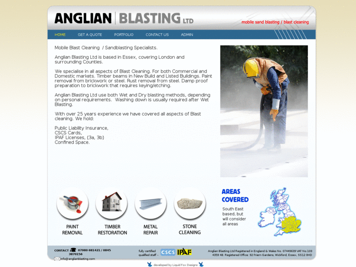 www.anglianblasting.com