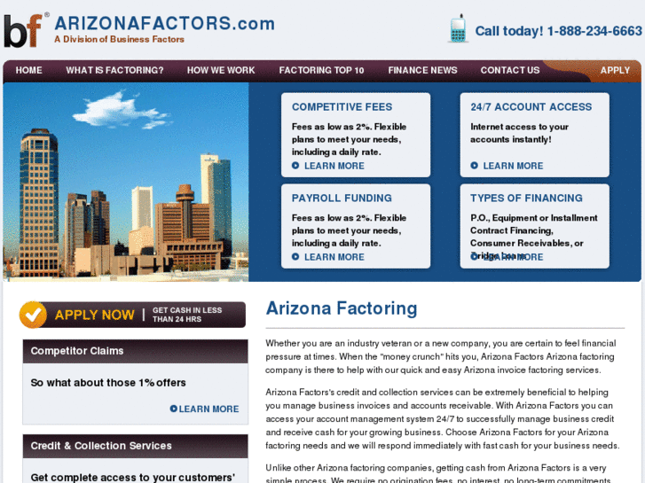 www.arizonafactors.com