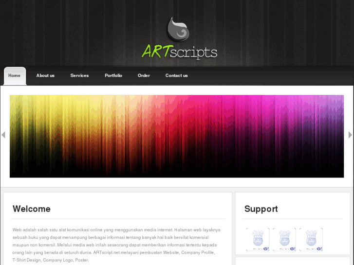 www.artscripts.net