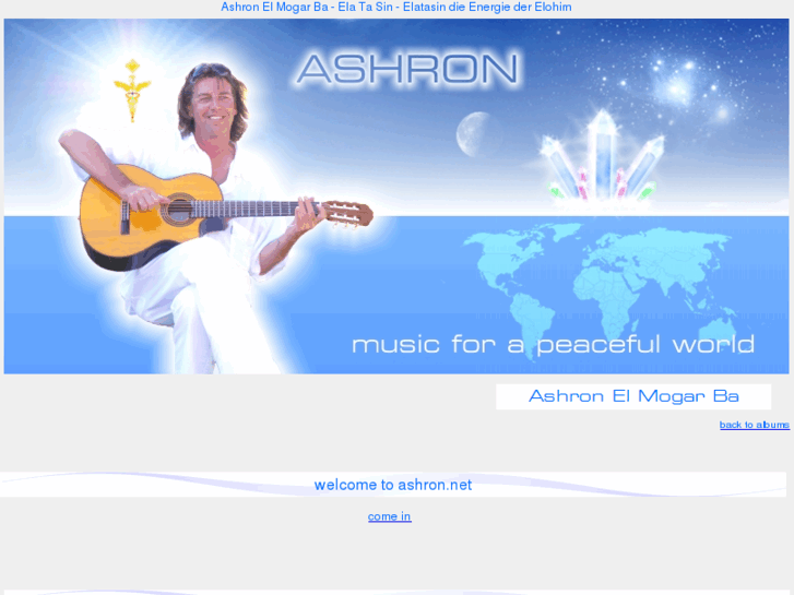 www.ashron.net