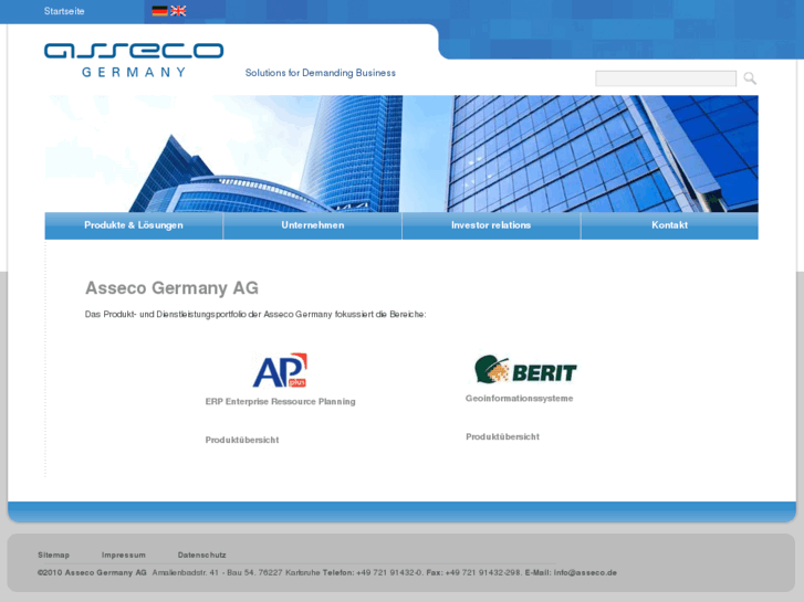 www.asseco.de