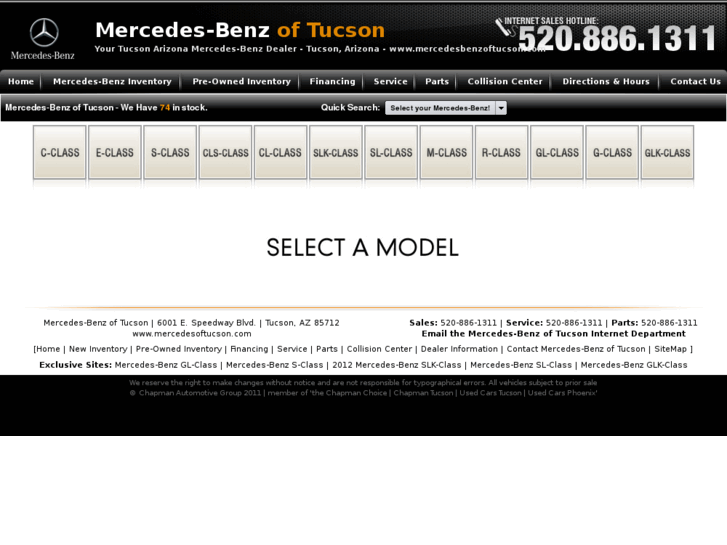 www.azmercedesdealer.com