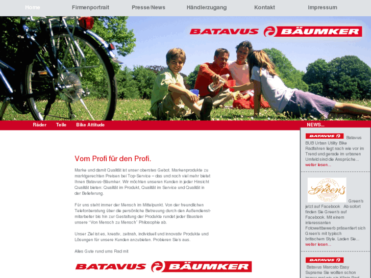 www.baeumker-bikes.de