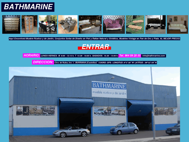 www.bathmarine.com