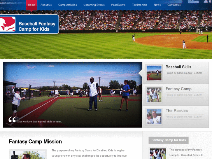 www.bbfantasycamp.org