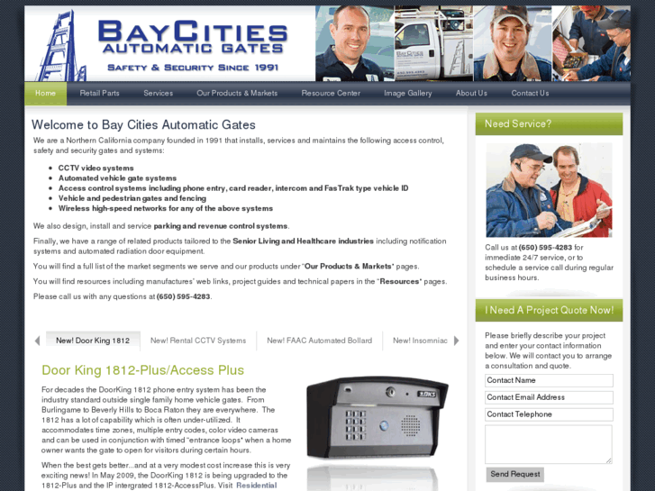 www.bcautogates.com