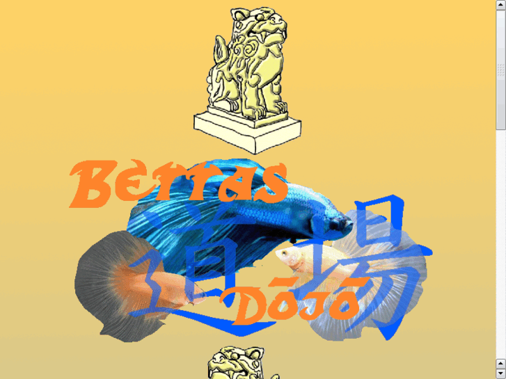 www.bettas-dojo.com