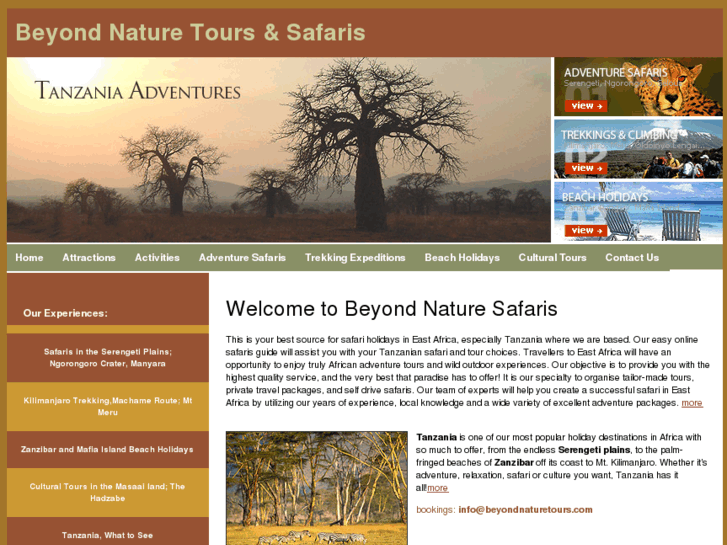 www.beyondnaturetours.com