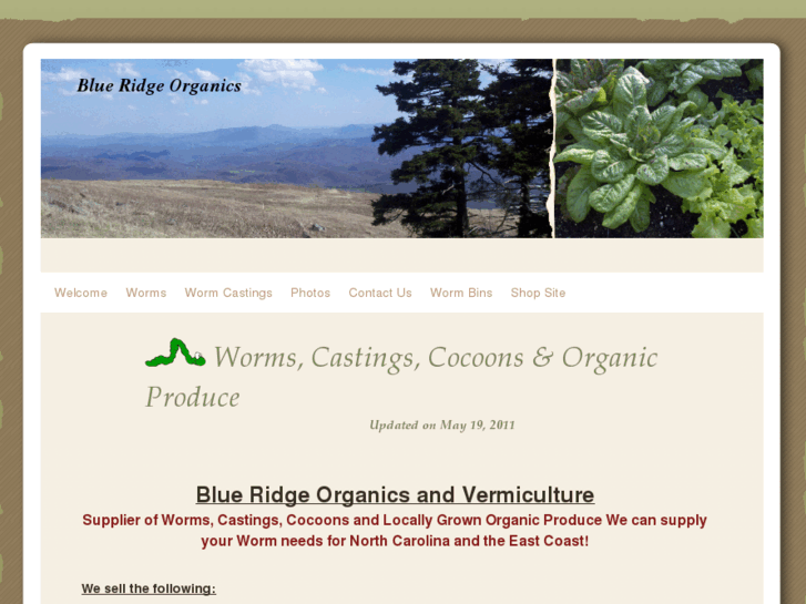 www.blueridgevermiculture.com