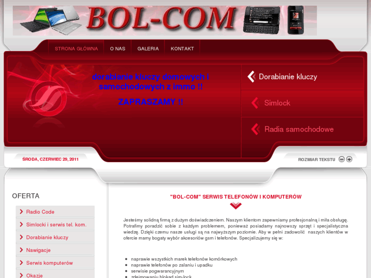 www.bol-com.pl