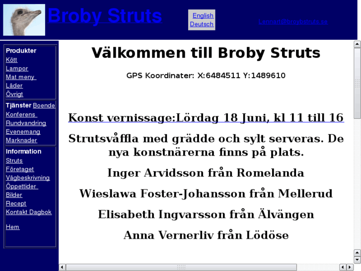 www.brobystruts.com