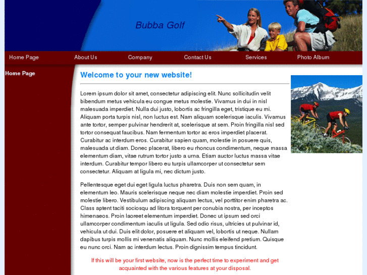 www.bubbagolf.net