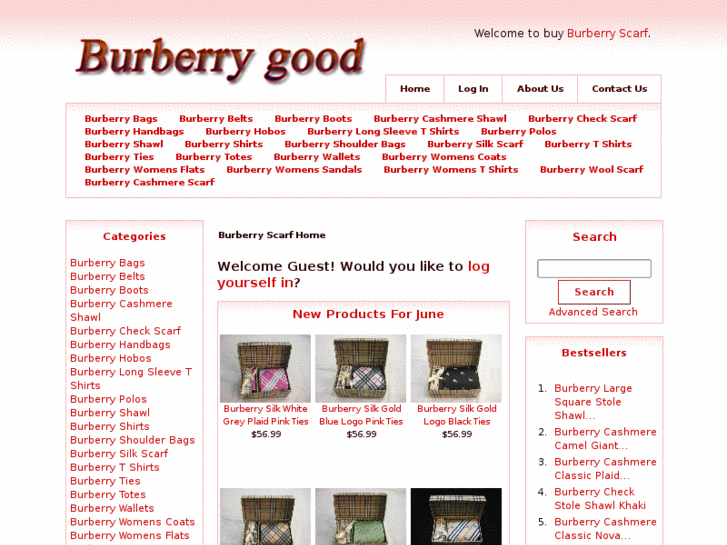 www.burberrygood.com