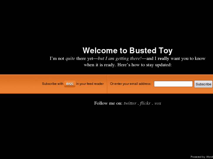 www.bustedtoy.com