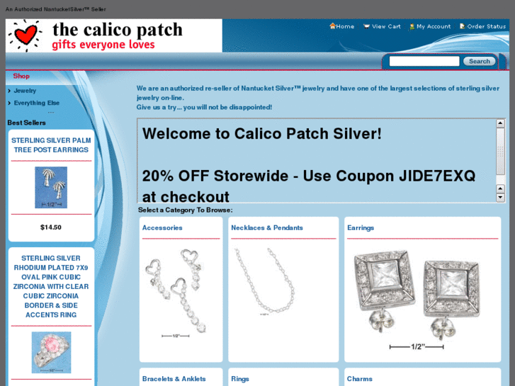 www.calicopatchsilver.com