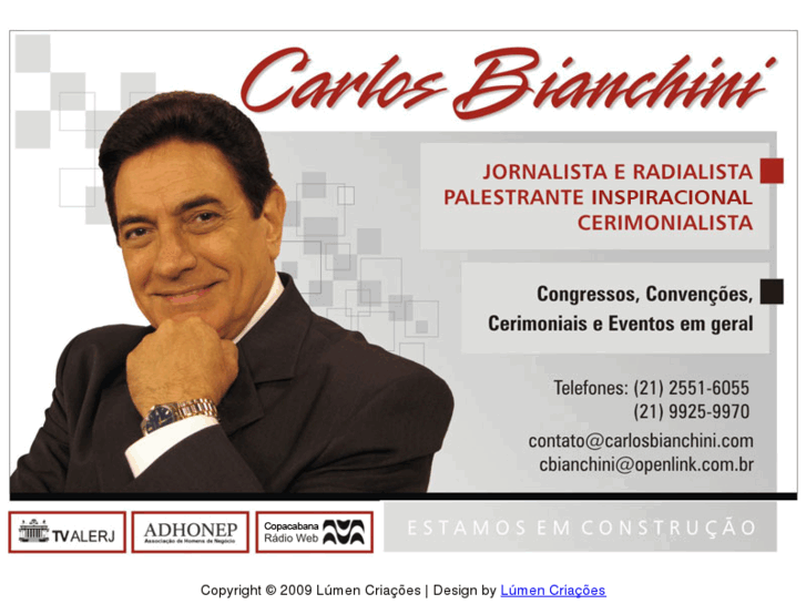 www.carlosbianchini.com