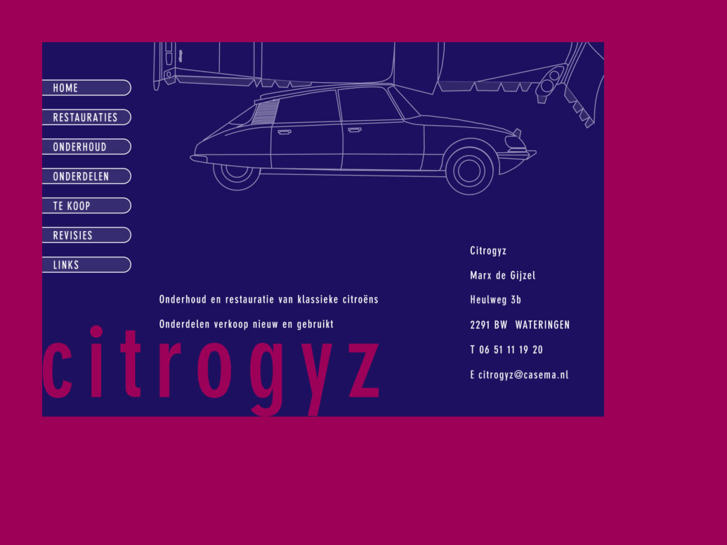 www.citrogyz.com