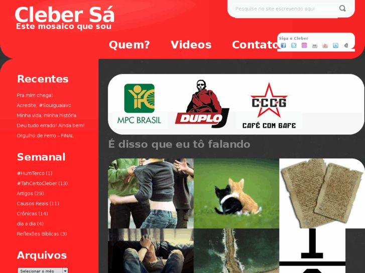 www.clebersa.com.br