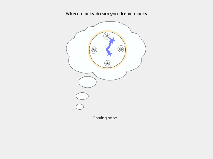 www.clockdreams.net