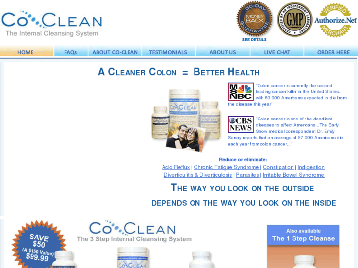 www.co-clean.com